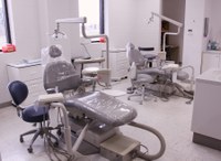 New clinical site for the School of Dentistry expands reach to western Kentucky 
