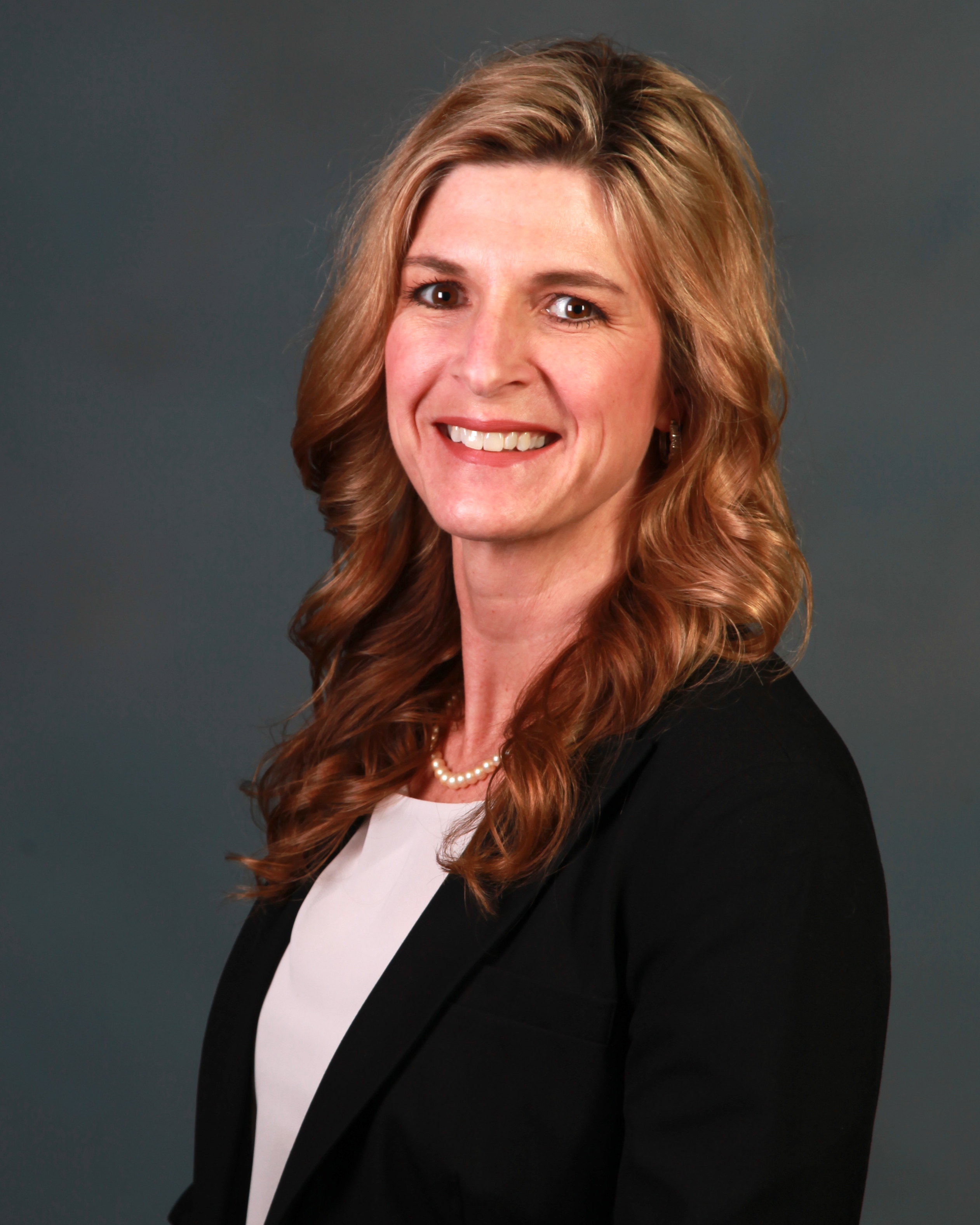 Oral medicine faculty member chosen as fellow of Duke-Johnson & Johnson Nurse Leadership Program