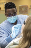 Smile Kentucky! treatment day provides dental care for kids  