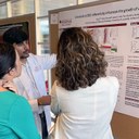 Summer Research Program engages dental students in the process of discovery