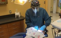 University of Louisville School of Dentistry to operate dental clinic on Home of the Innocents’ Campus