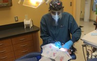 University of Louisville School of Dentistry to operate dental clinic on Home of the Innocents’ Campus