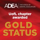 UofL chapter awarded GOLD status at American Dental Education Association 2022 Annual Session
