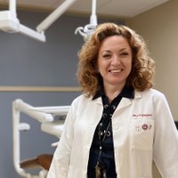 UofL dental school assistant dean describes harrowing experience overcoming Bosnian war