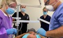 UofL Dental students begin clinical experiences in Paducah