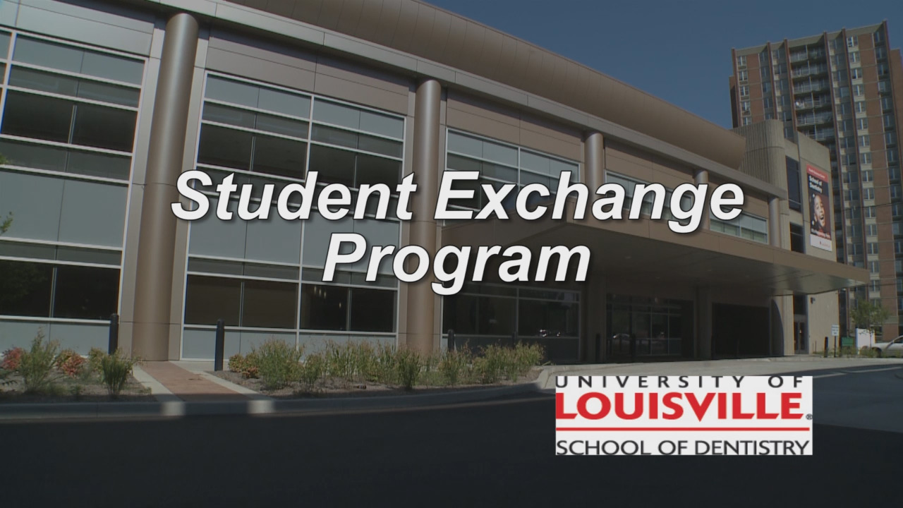 City of Louisville — International Student and Scholar Services