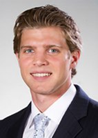 Image of Nathan Dombrowski DDS - University of Louisville Oral & Maxillofical Surgery Resident
