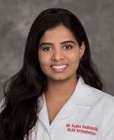 Image of Sudha Gudhimella DDS - University of Louisville School of Dentistry