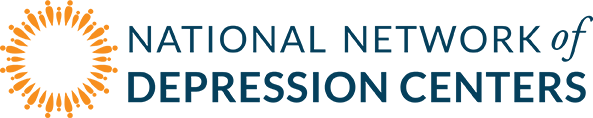 National Network of Depression Centers