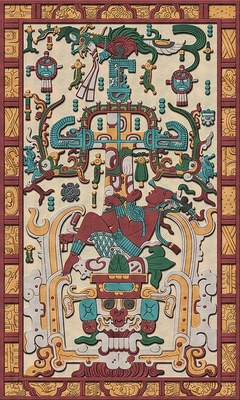 Pakal image for dialogos 2016-2017