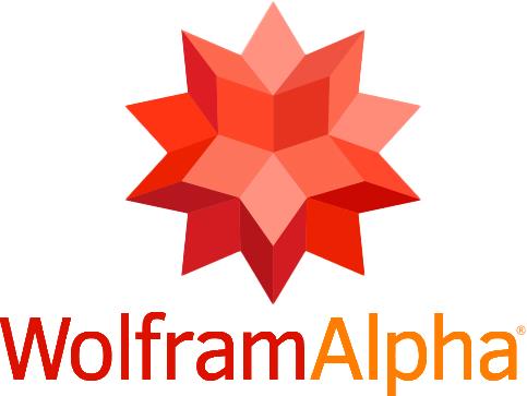 WolframAlpha logo