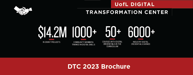 link to DTC 2022 infographic