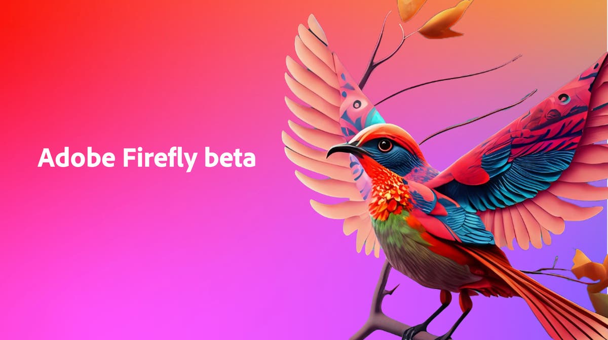 Adobe Firefly banner