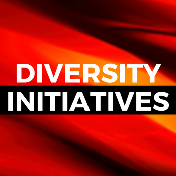 Diversity Initiatives