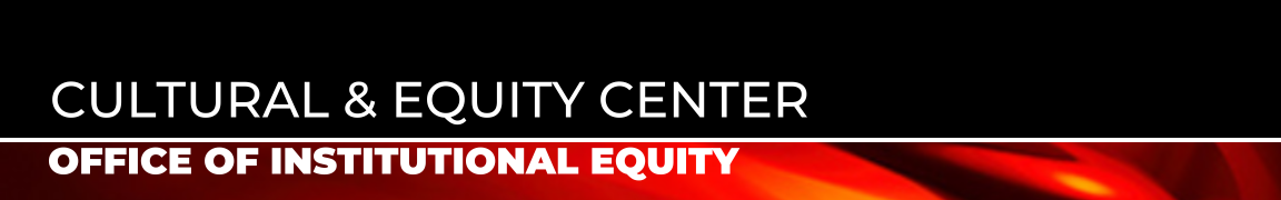 Cultural and Equity Center