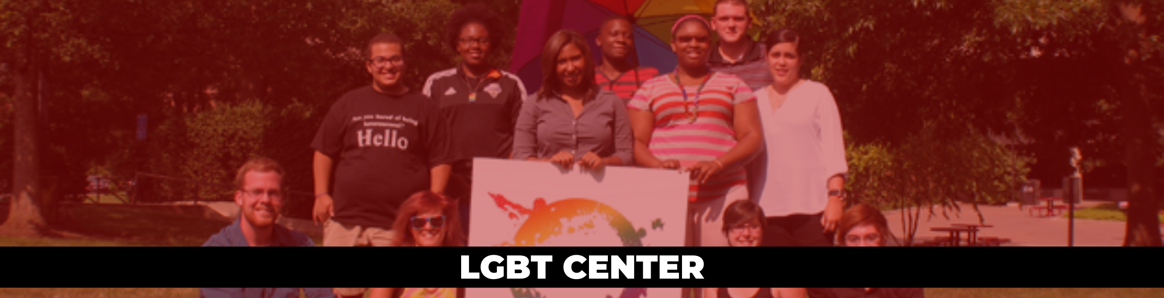LGBT Center