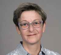 Petra Haberzettl, Ph.D.