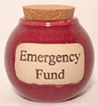 emergency fund