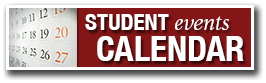 Student Event Calendar