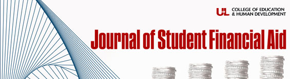 Journal of Student Financial Aid