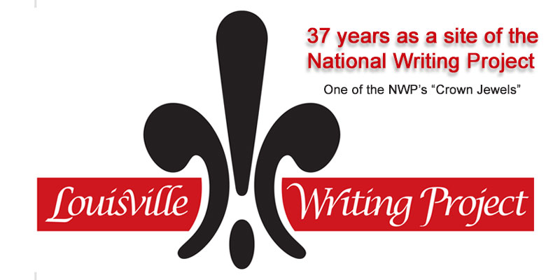 The Louisville Writing Project
