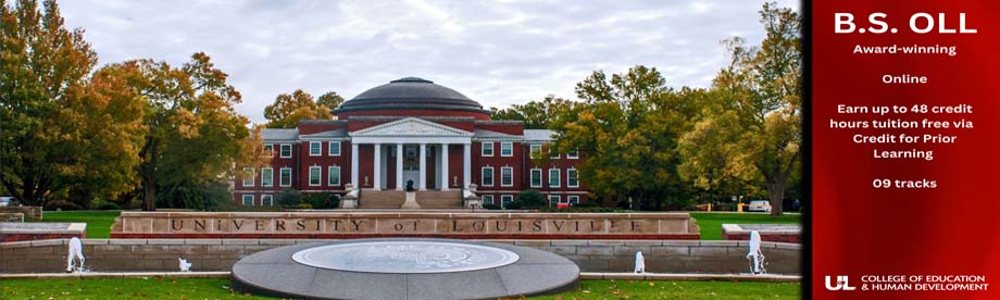 Not Knowing Her (University of Louisville)