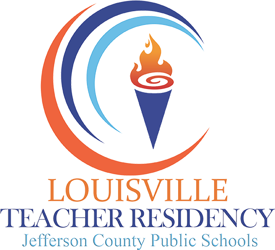 Louisville Teacher Residency Program Logo
