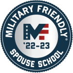 Military Friendly Badge