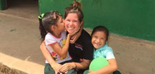 Teaching in Belize