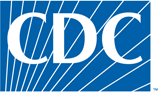 Centers for Disease Control logo