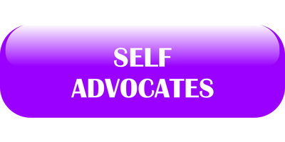 self advocate webinars