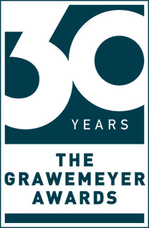  Grawemeyer Award