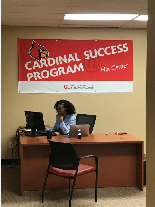 Cardinal Success Program