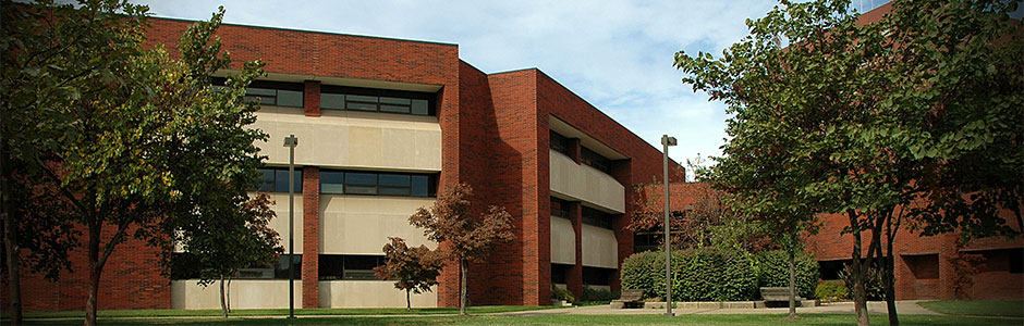 College of Education and Human Development, University of Louisville