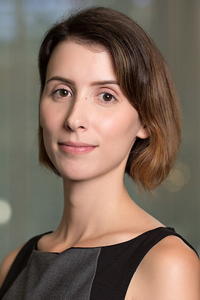 Nina Marijanovic, PhD