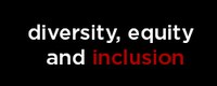 Diversity, equity and Inclusion