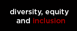 diversity equity and inclusion