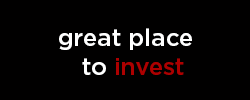 Great place to invest