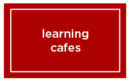 Learning Cafes Button