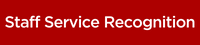 Staff Service Recognition Button