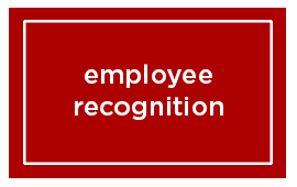 Recognition button — Employee Success Center