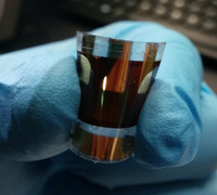 Perovskite Solar Cells