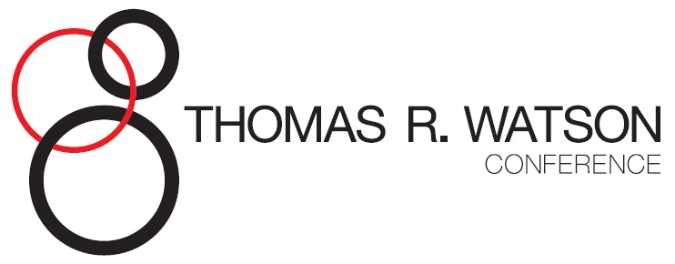 Thomas R. Watson logog