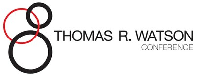 Thomas R. Watson logog