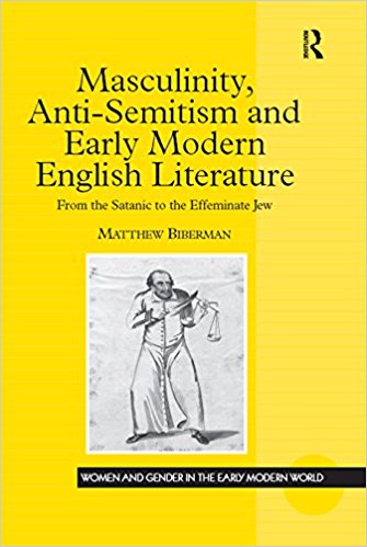 Biberman - Masculinity and Antisemitism