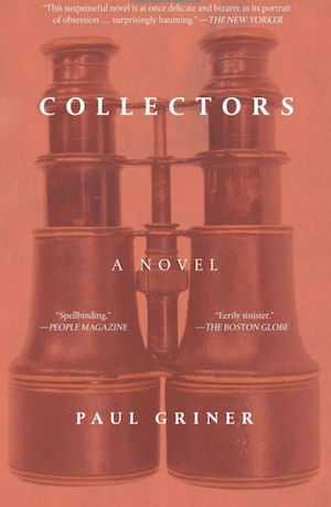 Griner - Collectors