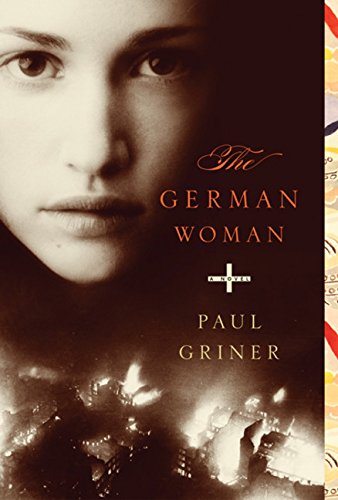 Paul Griner - The German Woman