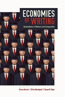 Horner, Nordqist and Ryan - Economies of Writing