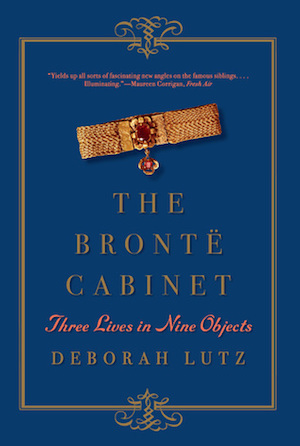 Lutz - The Bronte Cabinet