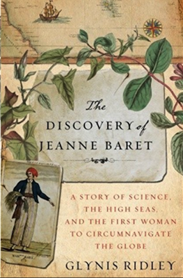 Ridley - The Discovery of Jeanne Baret